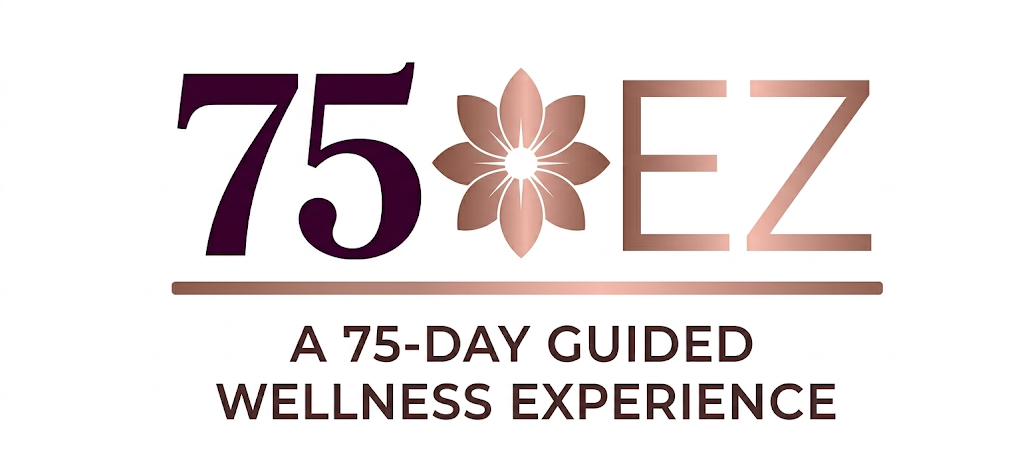 75EZ — A 75-Day Guided Wellness Experience