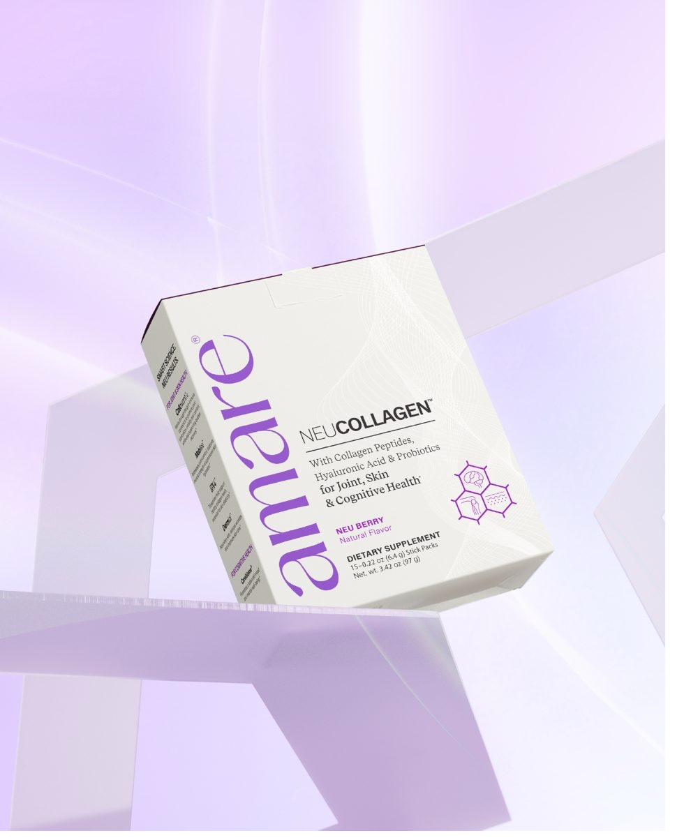 Amare NeuCollagen box